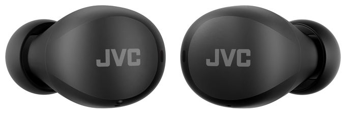 In-Ear Bluetooth Kopfhörer Kabellos TWS 7,5 h Laufzeit IPX4  HA-A6T (Schwarz) 