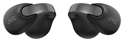 In-Ear Bluetooth Kopfhörer Kabellos TWS 8 h Laufzeit IPX4  HA-NP1T (Schwarz) 