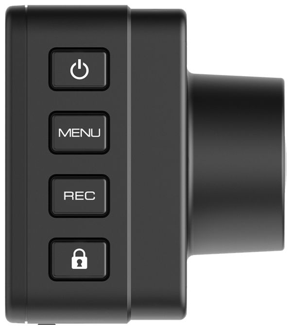 DRV-A610W 