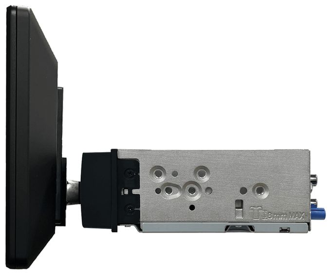 DMX-F920DS 