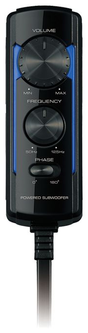 Einbaulautsprecher KSC-PSW8 