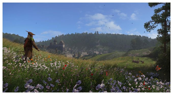 Kingdom Come: Deliverance Royal Edition (PlayStation 5) 