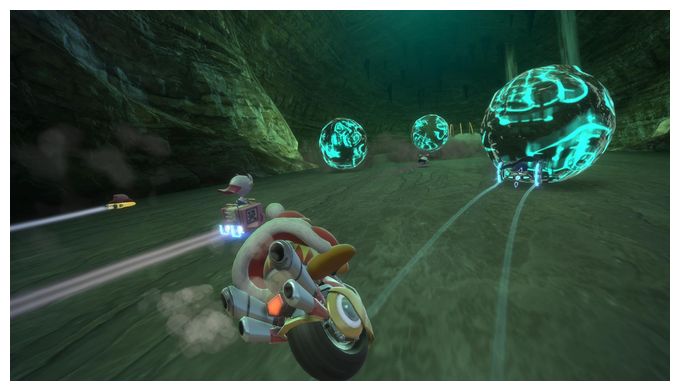 Kirby Air Riders (Nintendo Switch 2) 