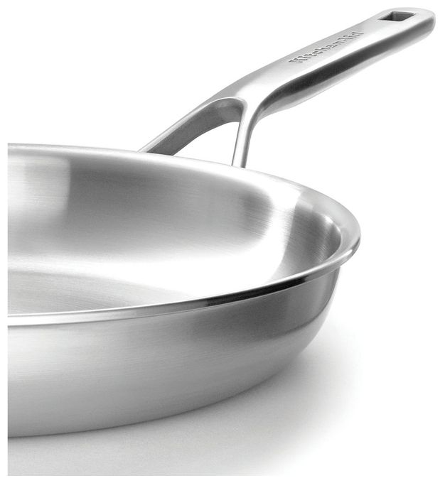 24 cm Rund Sautierpfanne 