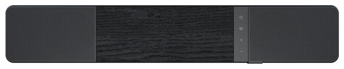 Soundbar 100 W 2.1 Kanäle  Flexus Core 100 (Schwarz) 