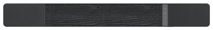 Soundbar 100 W 3.1.2 Kanäle  Flexus Core 200 (Schwarz) 