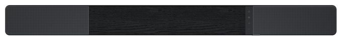 Soundbar 5.1.2 Kanäle  Flexus Core 300 (Schwarz) 