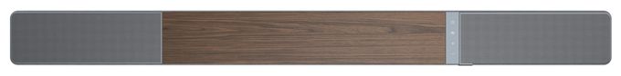 Soundbar 5.1.2 Kanäle  Flexus Core 300 (Silber) 
