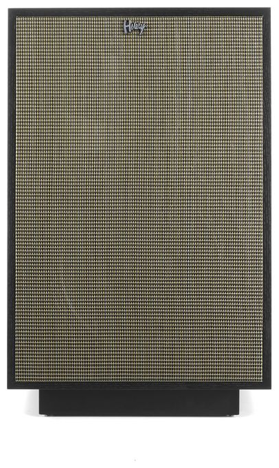 100 W 3-Wege Lautsprecher  Heresy IV (Schwarz) 