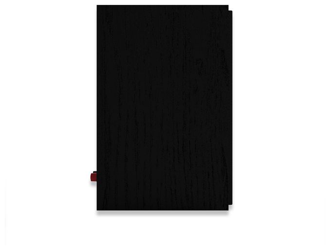 2-Wege Lautsprecher  R-40M (Schwarz) 
