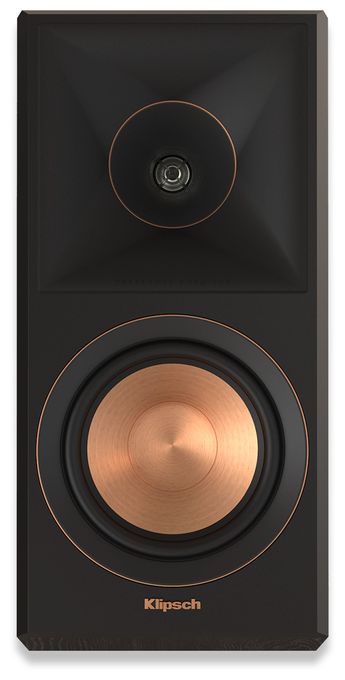 75 W Lautsprecher  RP-500SA II (Schwarz) 
