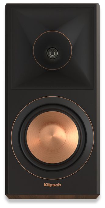 75 W Lautsprecher  RP-500SA II (Walnuss) 
