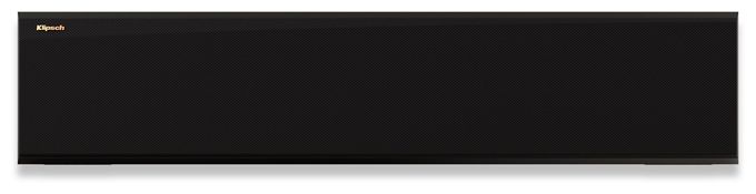 150 W Lautsprecher  RP-504C II (Schwarz) 