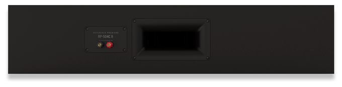 150 W Lautsprecher  RP-504C II (Walnuss) 