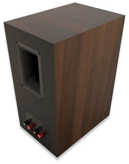 100 W Lautsprecher  RP-600M II (Braun) 