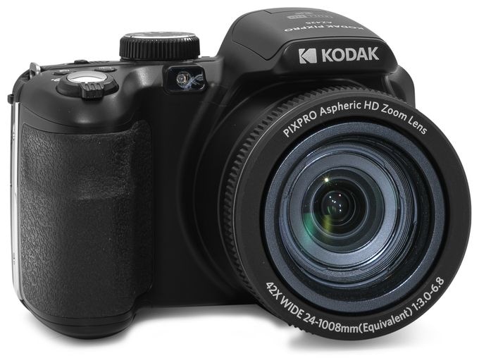 Bridgekamera 42x Opt. Zoom  Pixpro AZ425 Astro Zoom (Schwarz) 