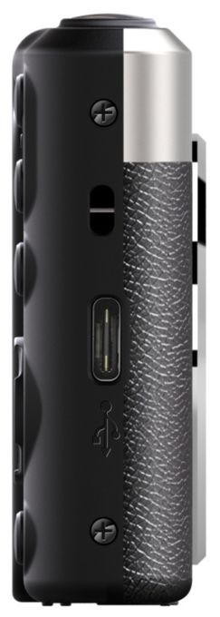 Kompaktkamera  Pixpro C1 (Schwarz) 