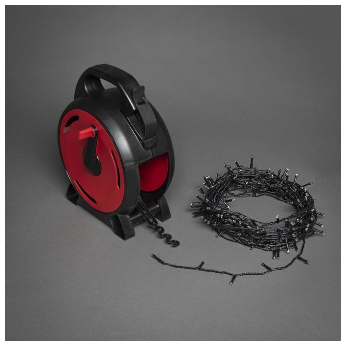 LED Ultra-Warmweiß(2200K) Bernstein DC 3832-807 