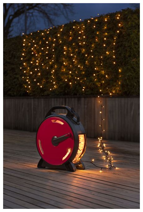 LED Ultra-Warmweiß(2200K) Bernstein DC 3838-807 