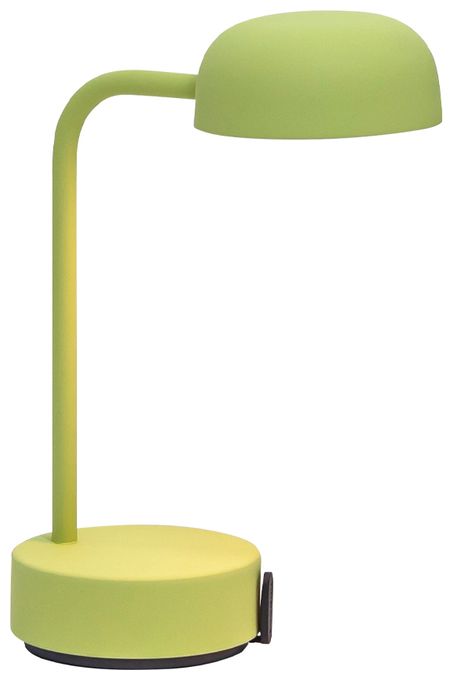 LED Warmweiß (2700K) USB Fokus 
