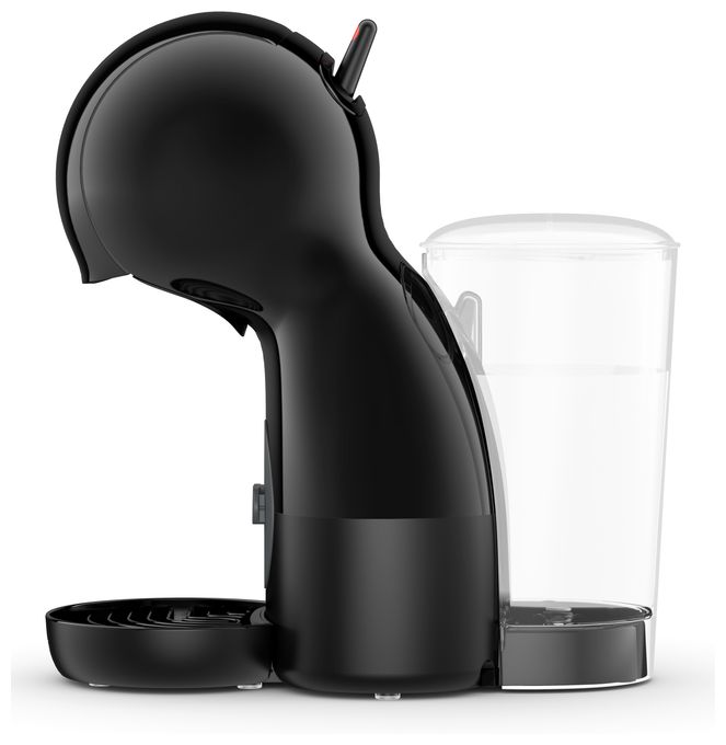 Kaffeekapsel Maschine  KP1A3B10 Dolce Gusto Piccolo XS (Schwarz) 