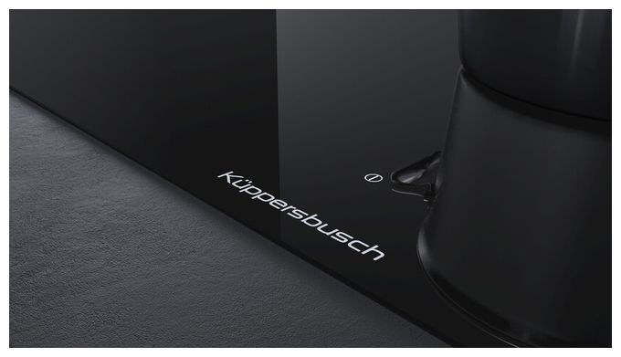 80 cm Induktions Kochfeld/Herdplatte 6 Zone(n) KI8820.0MR 