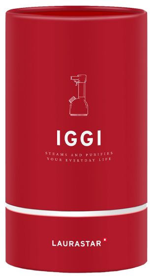IGGI Intense Hygiene-Steamer 