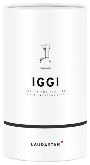 IGGI Pure Hygiene-Steamer 