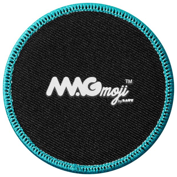 MAGMOJI 