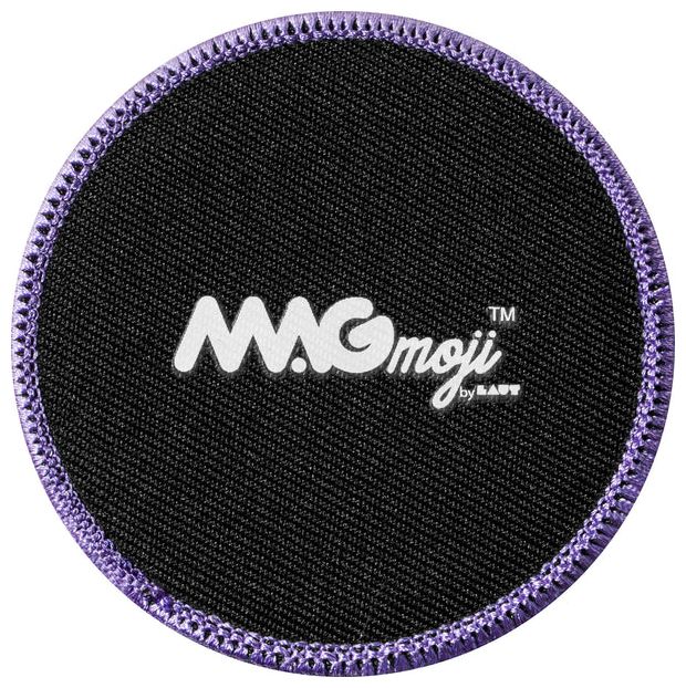 MAGMOJI 