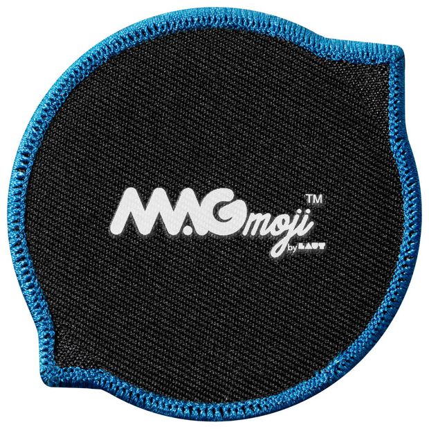 MAGMOJI 