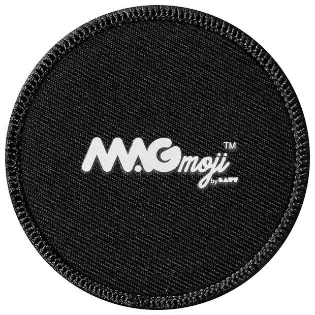 MAGMOJI 