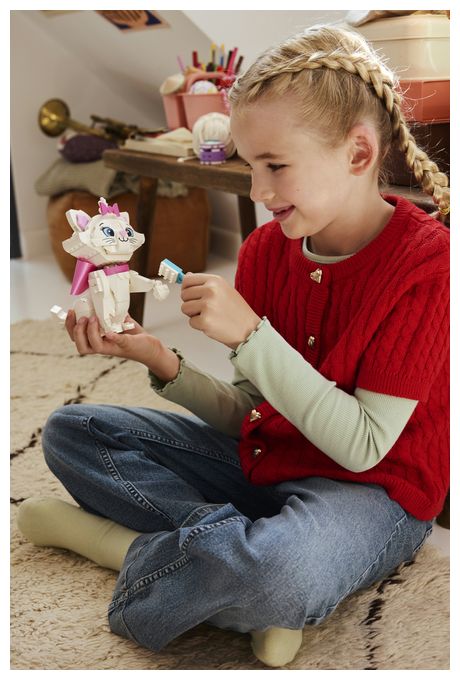 Aristocats: Bezaubernde Marie 