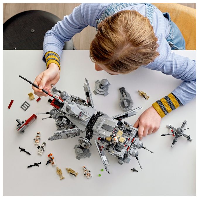 AT-TETM Walker 