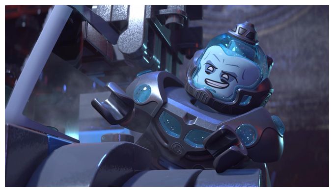 LEGO Batman: Das Vermächtnis des Dunklen Ritters (Nintendo Switch 2) 
