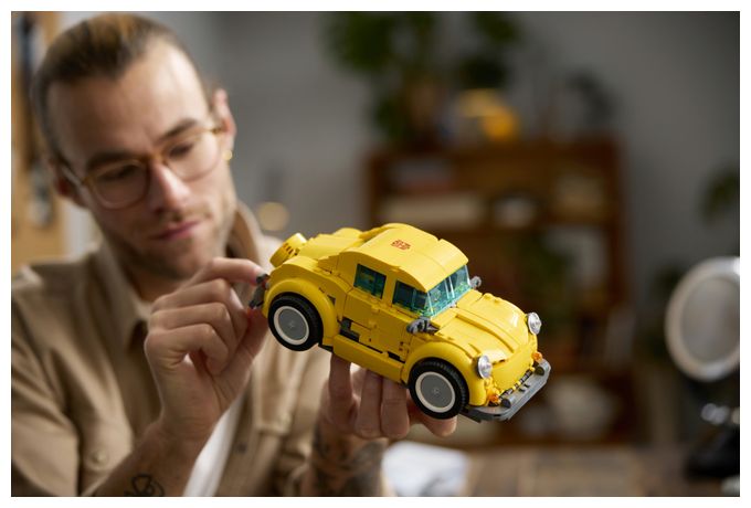 Bumblebee 