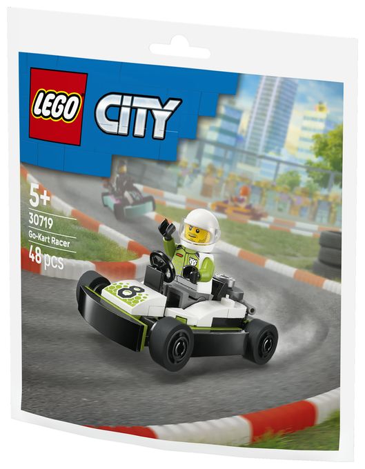Go-Kart 