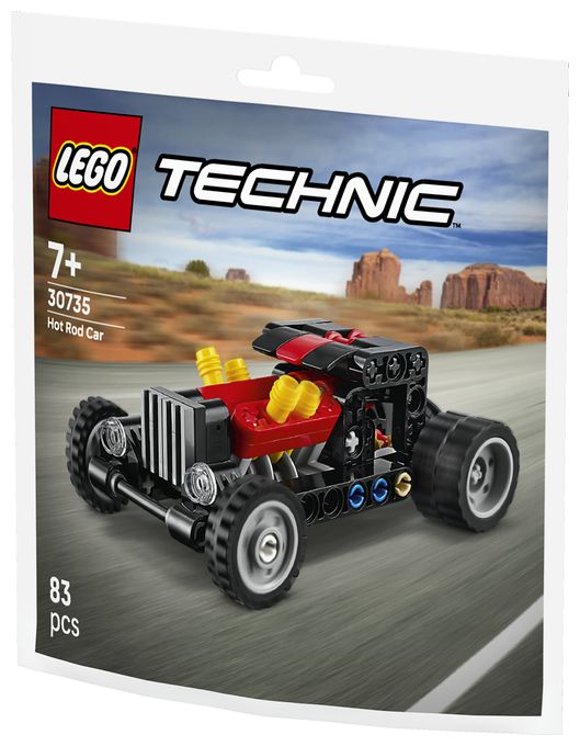 Hot Rod Auto 