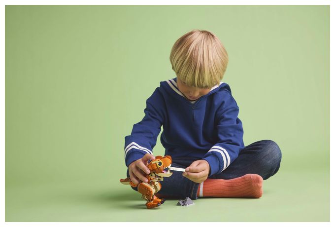 Little Eatie: T.Rex 