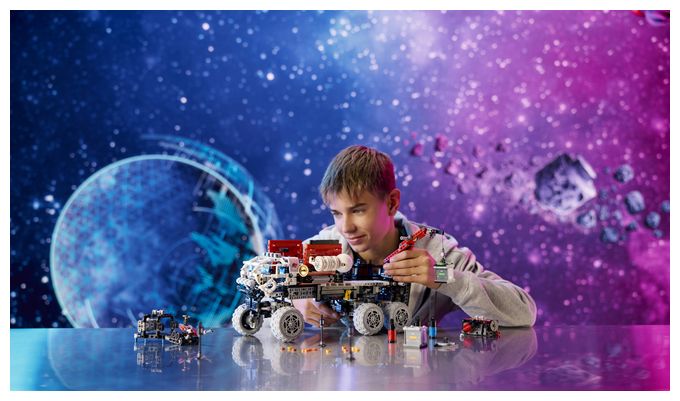 Mars Exploration Rover 
