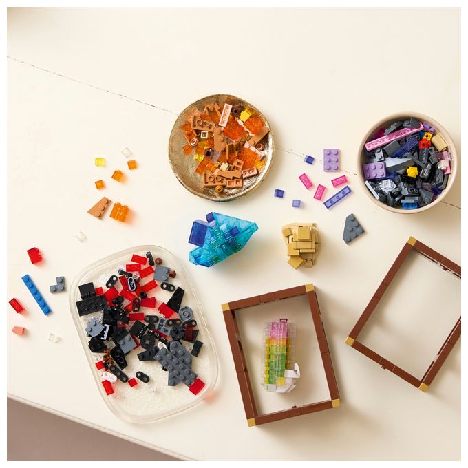 Mineraliensammlung 
