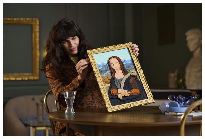 Mona Lisa 