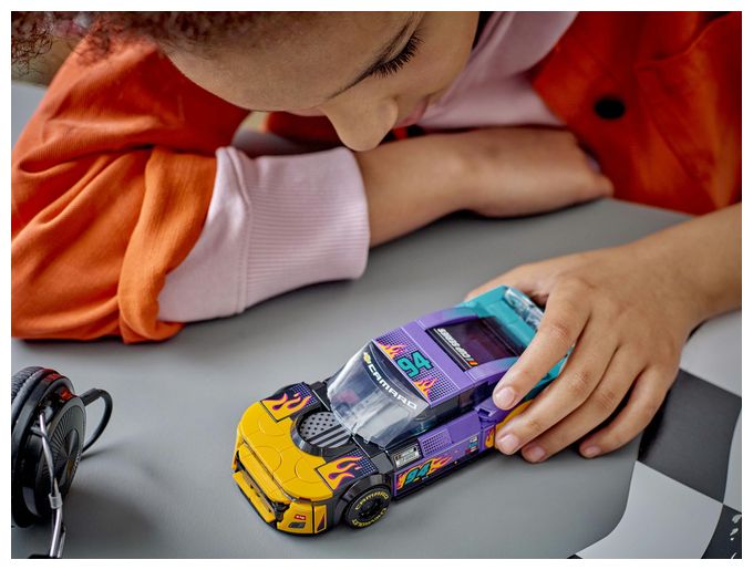 NASCAR® Next Gen Chevrolet Camaro ZL1 