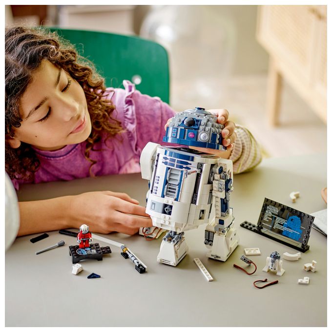 R2-D2TM 