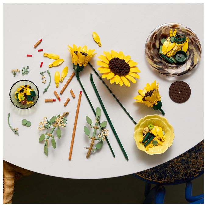 Sonnenblumen 