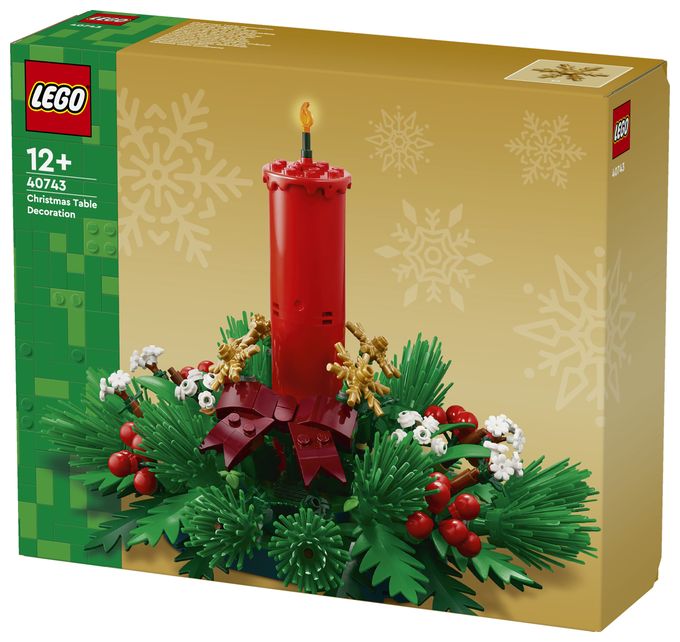 Weihnachtsgesteck 