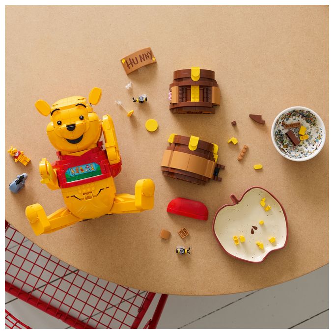 Winnie Puuh 