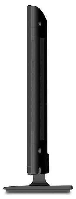 LED 48,3 cm (19 Zoll) Fernseher HD-ready VESA 100 x 100 mm LED-19EXHDBK 