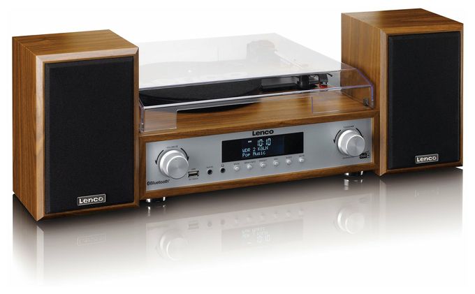 MC-160WD 
