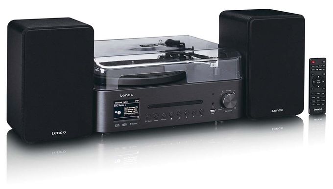 MC-760BK 